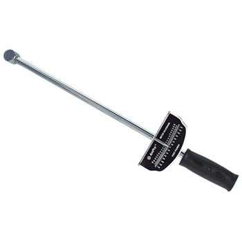 AmPro Torque Wrench1/2" Dr Dual Scale 210Nm (0-150ft/lb)