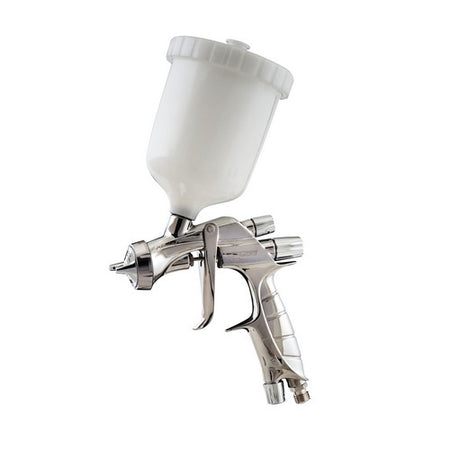 Iwata Gravity Spraygun Supernova Ws400 1.3mm Clearcoat + Pot | Formula