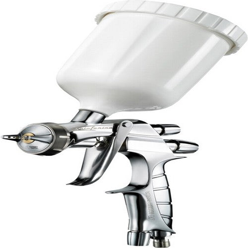 Iwata Gravity Spraygun Supernova Ws400 1.3mm Clearcoat + Pot | Formula