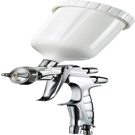 Iwata Gravity Spraygun Supernova Ws400 1.3mm Clearcoat + Pot | Formula