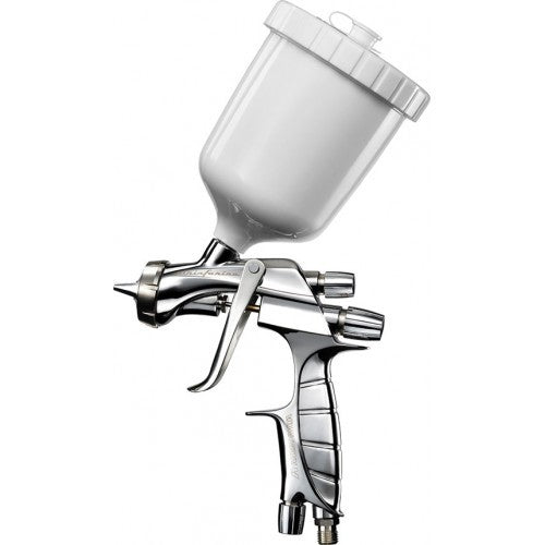 Iwata Gravity Spraygun Supernova Ws400 1.4mm Clearcoat + Pot | Formula