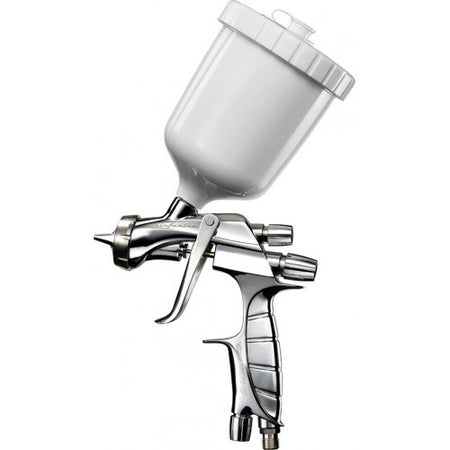 Iwata Gravity Spraygun Supernova Ws400 1.4mm Clearcoat + Pot | Formula