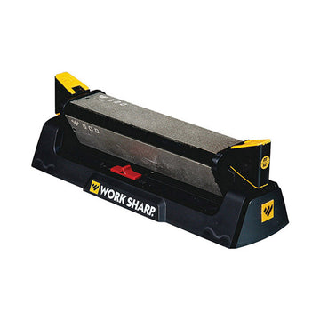 Worksharp Benchstone Knife Sharpener – Worksharp Benchstone Sharpener | ISL