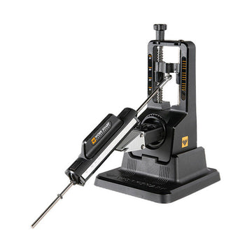 Worksharp Precision Adjust Knife Sharpener – Worksharp Benchtop Precision Adjust Knife Sharpener | ISL