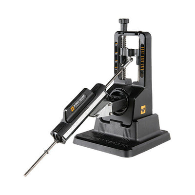 Worksharp Precision Adjust Knife Sharpener – Worksharp Benchtop Precision Adjust Knife Sharpener | ISL