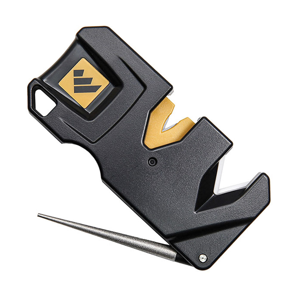 Worksharp Pivot Plus Knife Sharpener – Worksharp Pivot Plus Sharpener | ISL
