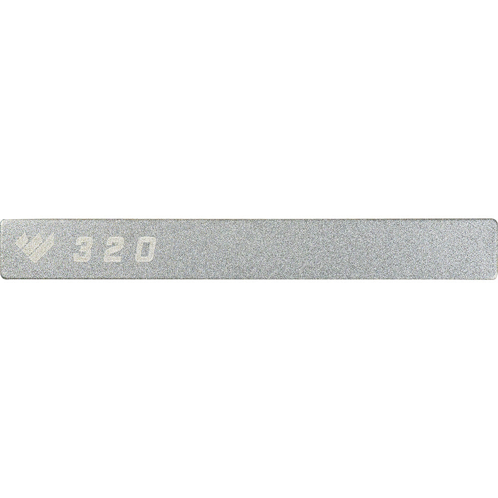 WS Replacement 320 Grit Plate To Suit WSBCHPAJ-I | ISL