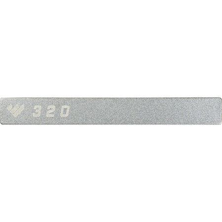 WS Replacement 320 Grit Plate To Suit WSBCHPAJ-I | ISL