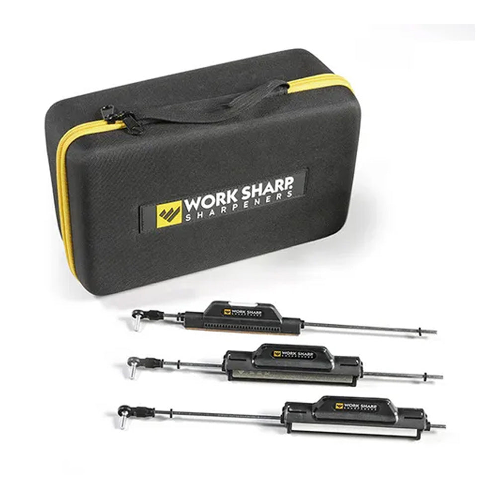 WS Benchtop Precision Adjust Upgrade Kit To Suit WSBCHPAJ-I | ISL