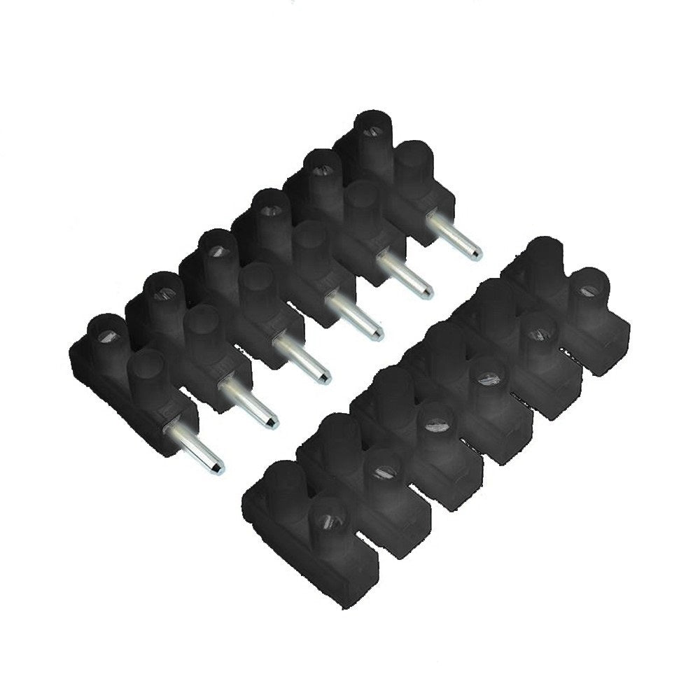 Biscuit Pluggable Terminal Strip 6 Pole (1 Set) | Formula