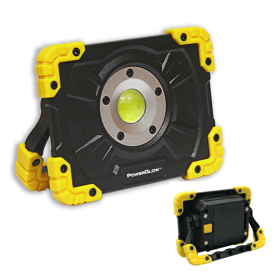 Powerglow 500LM LED Work Light