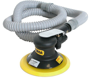 Puma rotary orbital stick pad