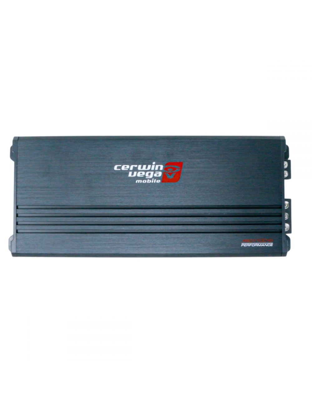 Cerwin Vega Amplifier Xed Series Mono 650w Rms @ 4ohm / 1100w Rms @ 2ohm | Formula