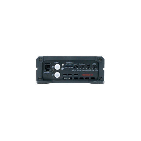 Cerwin Vega Amplifier Xed Series Mono 200w Rms @ 4ohm / 300w Rms @ 2ohm | Formula