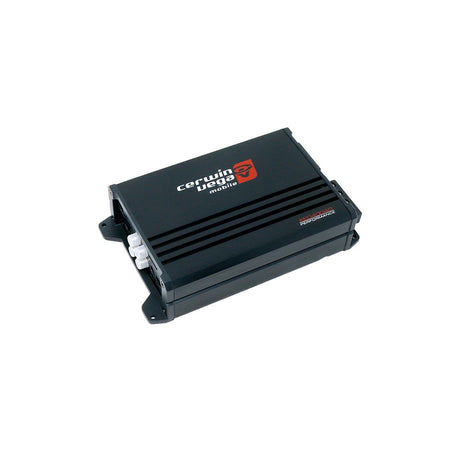 Cerwin Vega Amplifier Xed Series 4 Ch 60w Rms X 4 @ 4ohm / 90w Rms X 4 @ 2ohm | Formula
