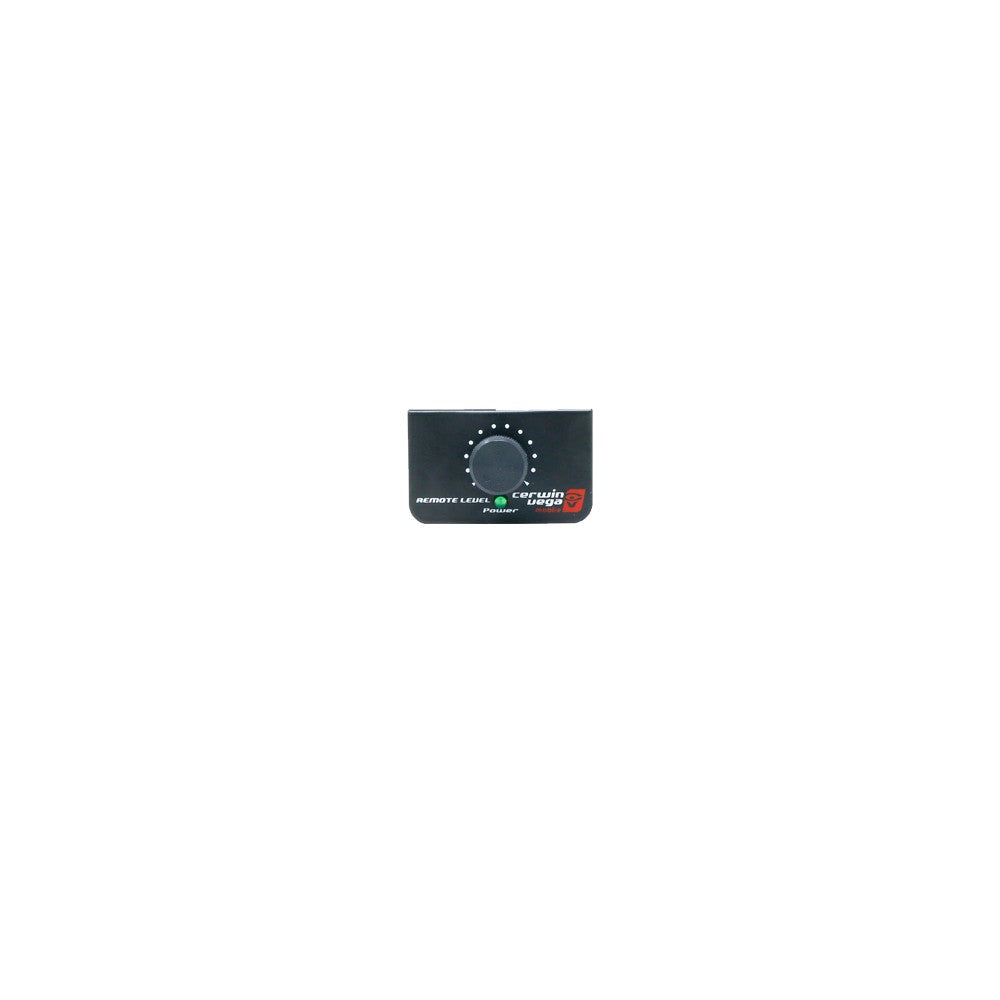Cerwin Vega Amplifier Xed Series Mono 320w Rms @ 4ohm / 600w Rms @ 2ohm | Formula