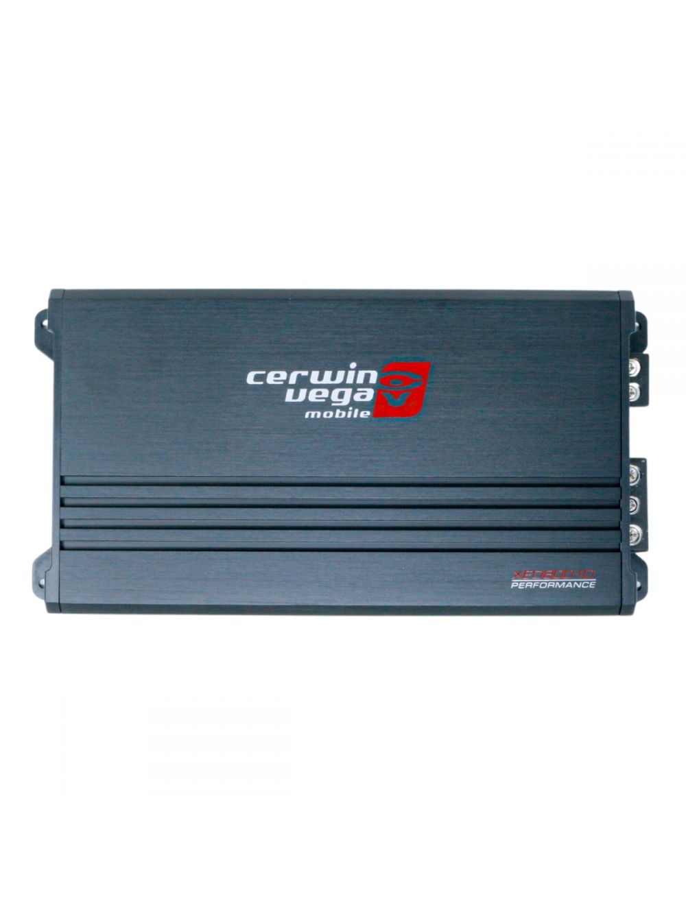 Cerwin Vega Amplifier Xed Series Mono 450w Rms @ 4ohm / 800w Rms @ 2ohm | Formula