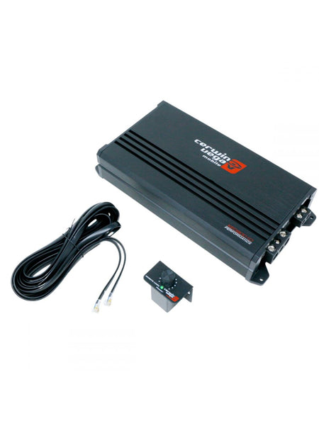 Cerwin Vega Amplifier Xed Series Mono 450w Rms @ 4ohm / 800w Rms @ 2ohm | Formula