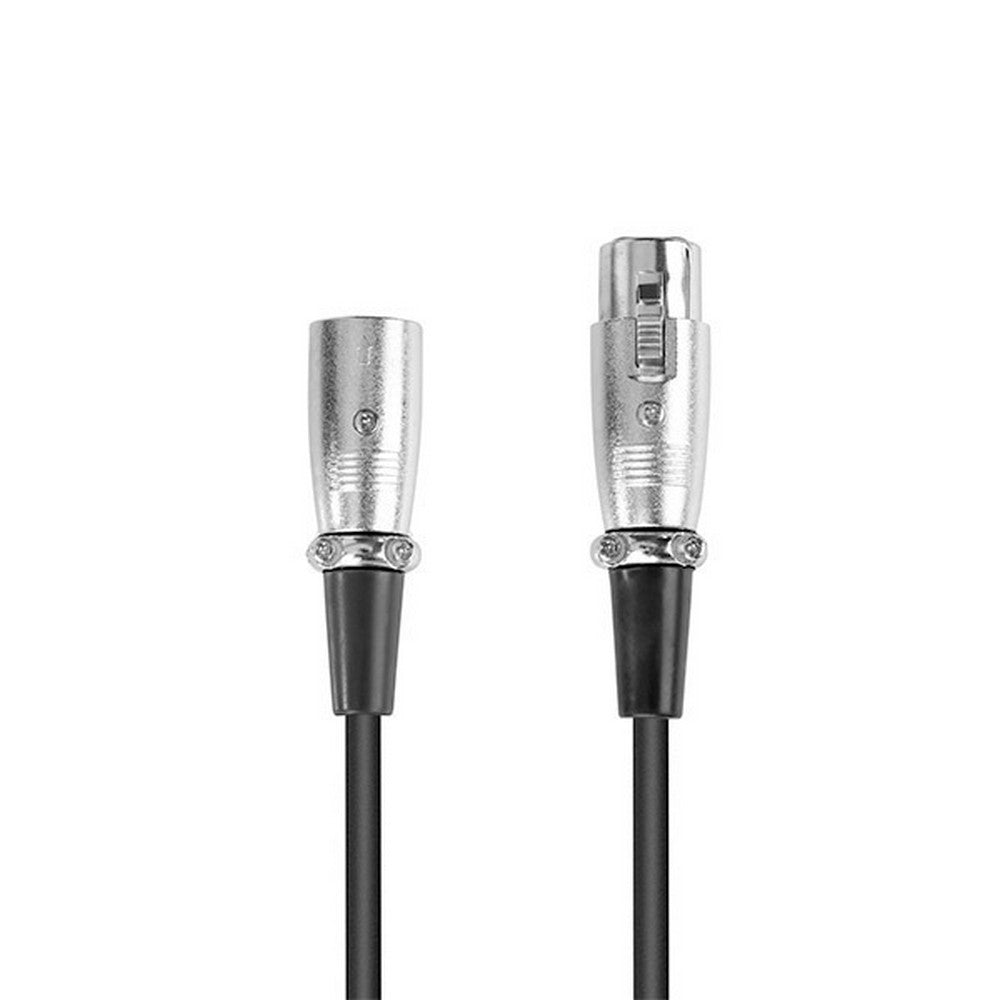 Boya Xlr Male To Xlr Female Cable - 3m | Formula