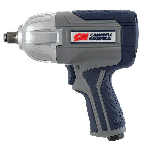 Campbell Hausfeld Impact Wrench 1/2" Gsd