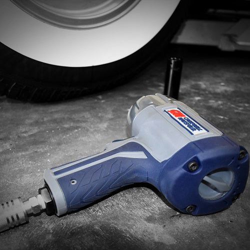 Campbell Hausfeld Impact Wrench 1/2" Gsd | Formula