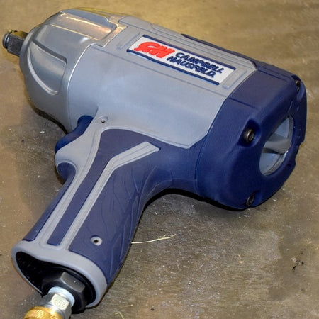 Campbell Hausfeld Impact Wrench 1/2" Gsd | Formula
