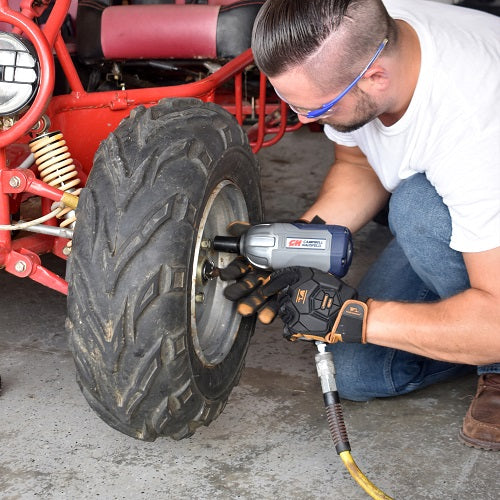 Campbell Hausfeld Impact Wrench 1/2" Gsd | Formula