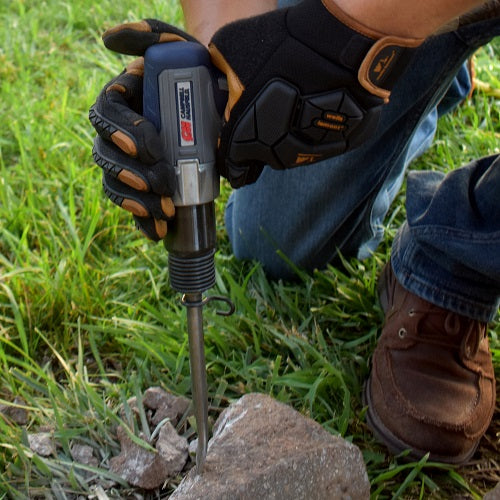 Air sales hammer milwaukee