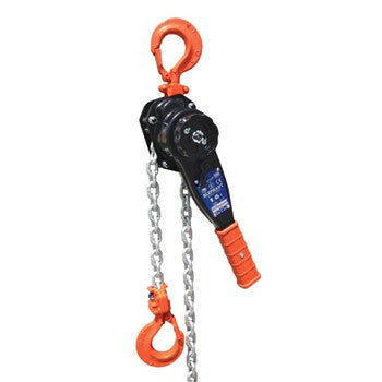 Elephant Manual Lever Hoist 0.25 Ton 1M Lift | Hobeca