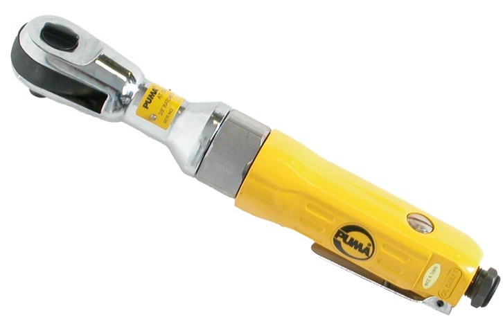 Puma 3/8" SQ H/D Impt Wrench