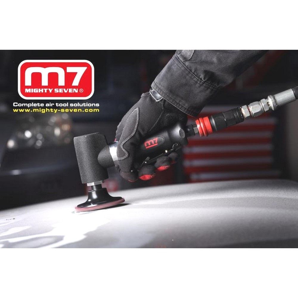 M7 Air Tools And Accessories Catalogue 2023 | Formula