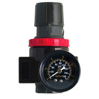 RokitAir 1/2 INCH AIR REGULATOR