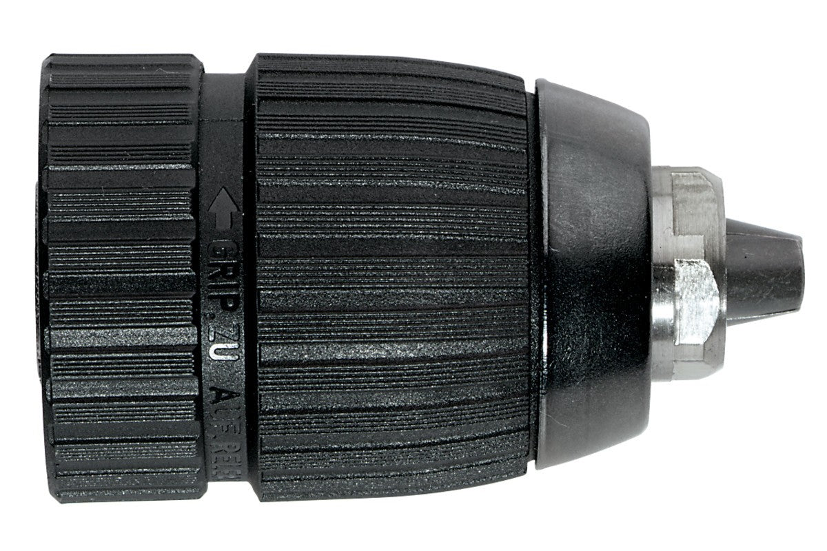 Futuro Plus keyless chuck H2 10 mm, 1/2"