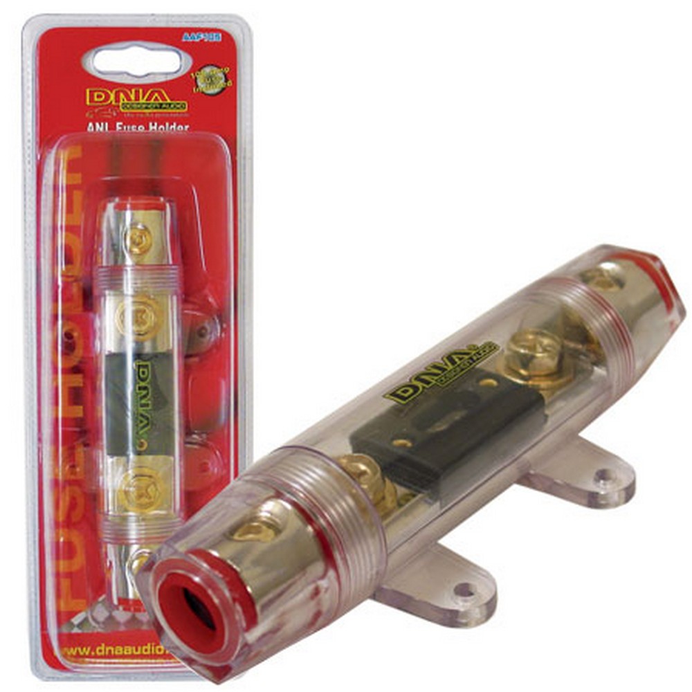 Fuse Holder Anl With 100 Amp Fuse | Formula