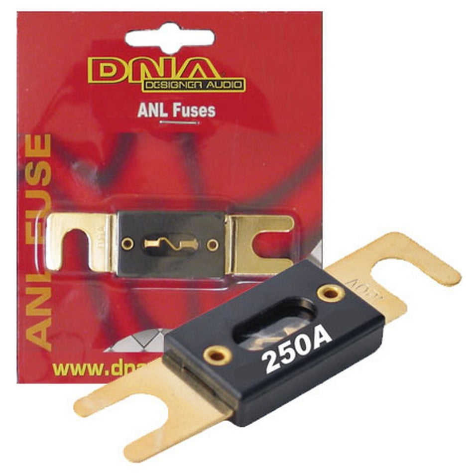 Anl Fuse 250 Amp Single | Formula