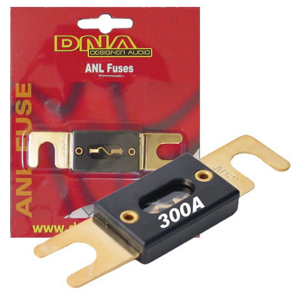 Anl Fuse 300 Amp Single | Formula