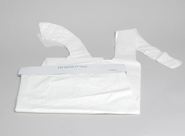 Coastal Disposable LD Apron