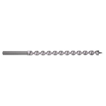 Alpen Series 216 Auger Bit drill 25mm L235mm | Hobeca