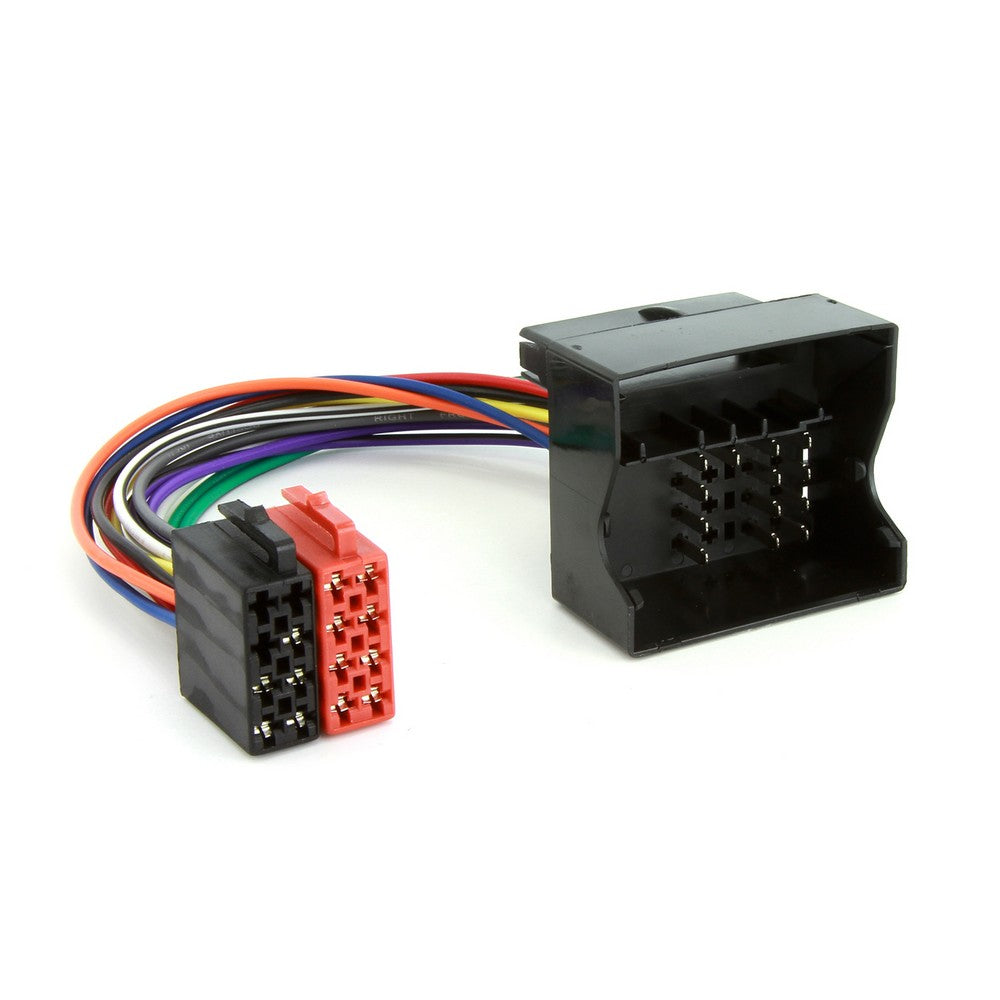 Car Stereo Harness Bmw Square Pin | Formula