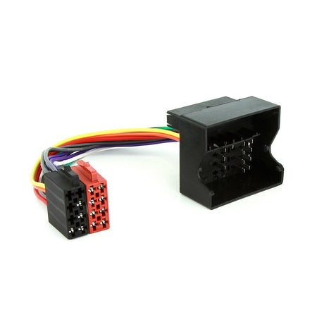 Car Stereo Harness Ford 03 - 06 | Formula