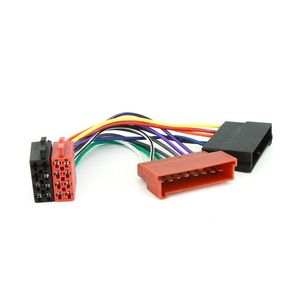 Car Stereo Harness Ford 1997 - 2006 (Usa Style) | Formula