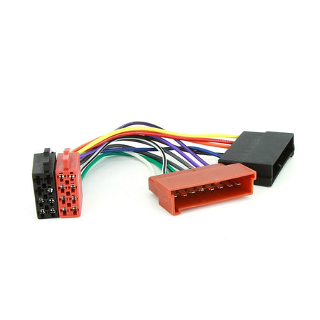Car Stereo Harness Ford 1997 - 2006 (Usa Style) | Formula