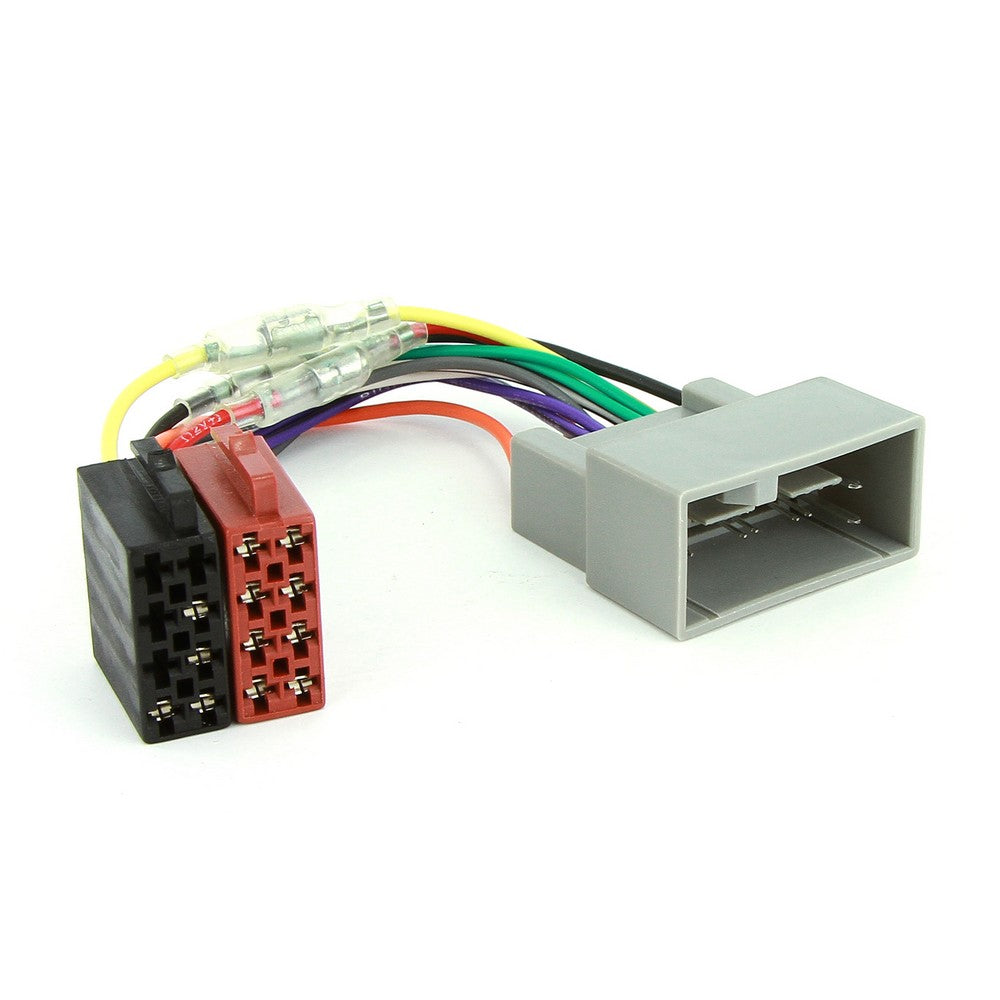 Car Stereo Harness Honda 2008 On (Cam Lock) | Formula
