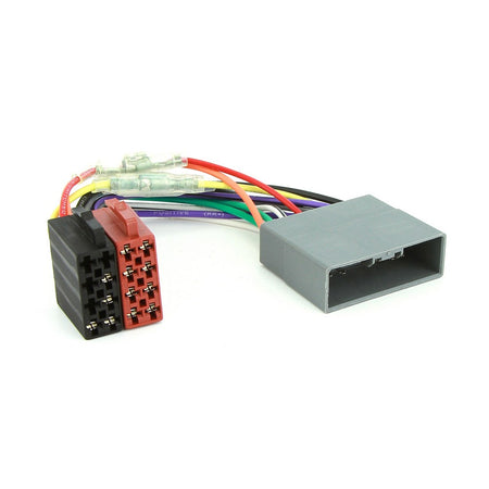 Car Stereo Harness Honda Civic Crv 2005 - 2011 17 Pin | Formula
