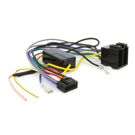 Car Stereo Harness Pioneer 16 Round Pin | Formula