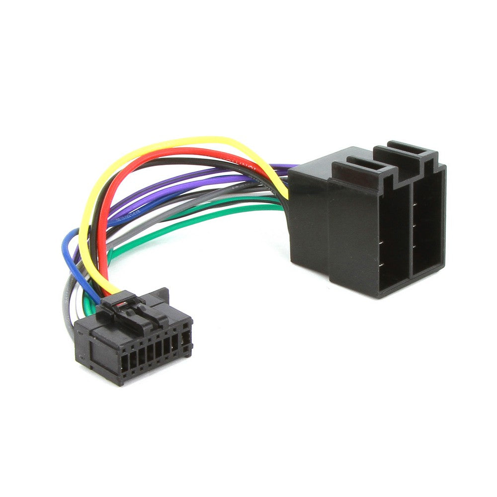 Car Stereo Harness Pioneer 16 Pin 2010 On | Formula