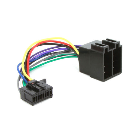 Car Stereo Harness Pioneer 16 Pin 2010 On | Formula
