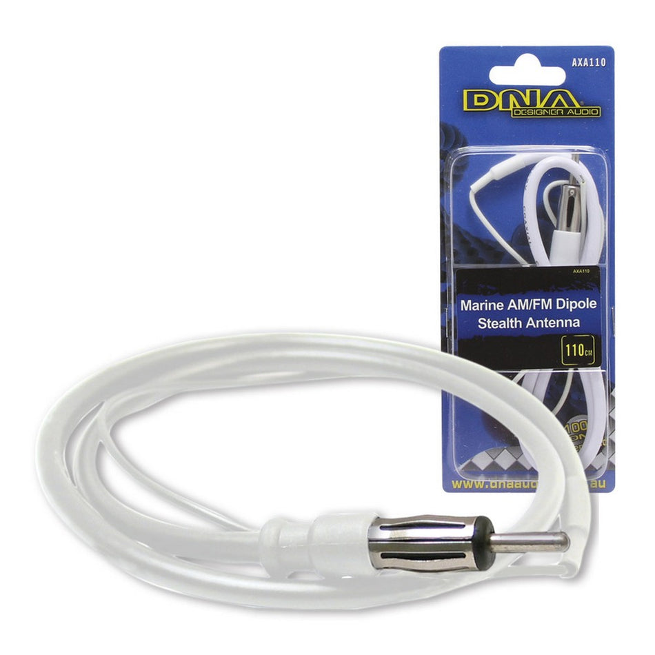 Aerial Universal Marine Am/Fm Dipole Stealth | Formula