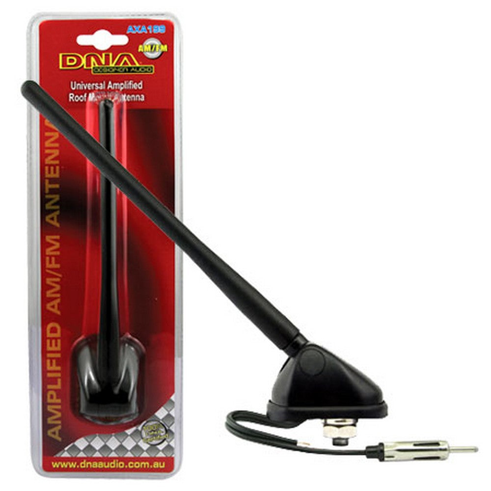 Aerial Universal Amplified Am/Fm Roof Mount | Formula