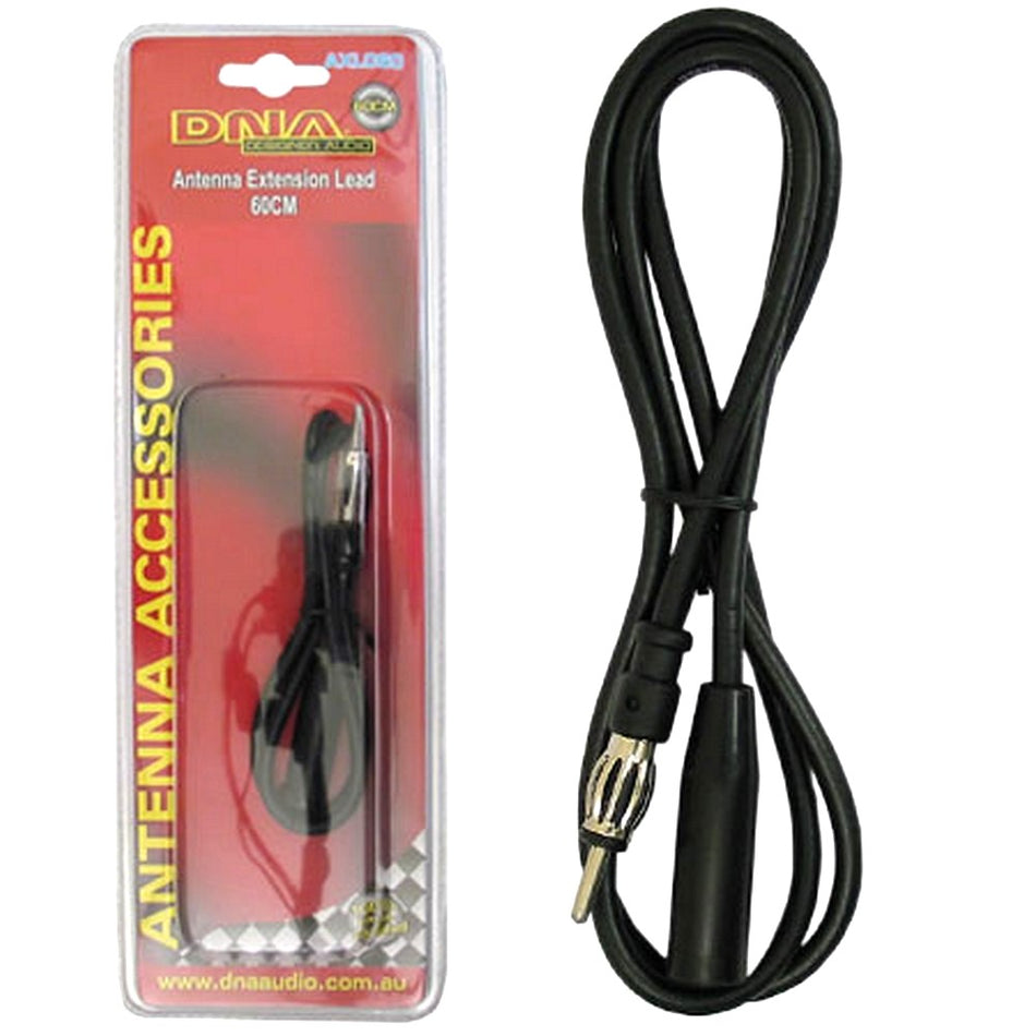 Aerial Extension Lead 600mm | Formula